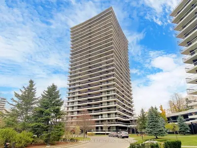 135 Antibes Drive 1706, Toronto C07, On M2r 2z1