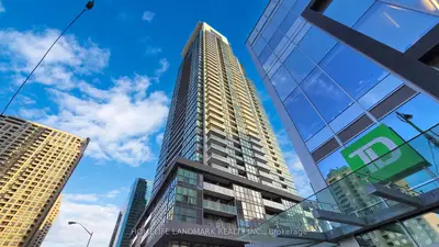5168 Yonge Street 3607, Toronto C07, On M2n 5p6