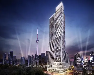 251 Jarvis Street 3204, Toronto C08, On M5b 0c3