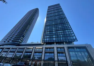 575 Bloor Street E 1107, Toronto C08, On M4w 0b2