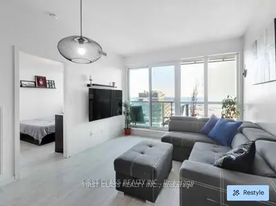 150 East Liberty Street 2306, Toronto C01, On M6k 3r5