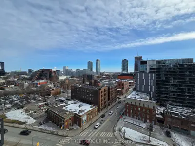 120 Parliament Street 1109, Toronto C08, On M5a 0n6