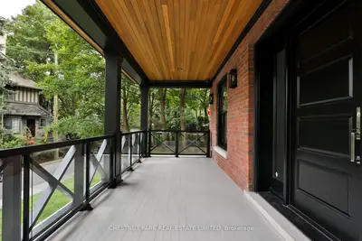 10 Rosedale Road, Toronto, On M4w 2p3