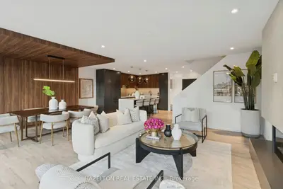 55a Avenue Road 405, Toronto C02, On M5r 3l2