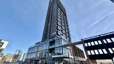 5 Quarrington Lane 1103, Toronto C13, On M3c 0s5