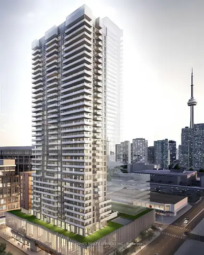15 Lower Jarvis Street 1912, Toronto C08, On M5e 1r7