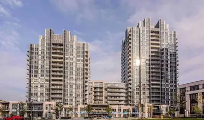 120 Harrison Garden Boulevard 533, Toronto C14, On M2n 0h1
