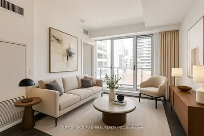115 Blue Jays Way 1601, Toronto C01, On M5v 3t3