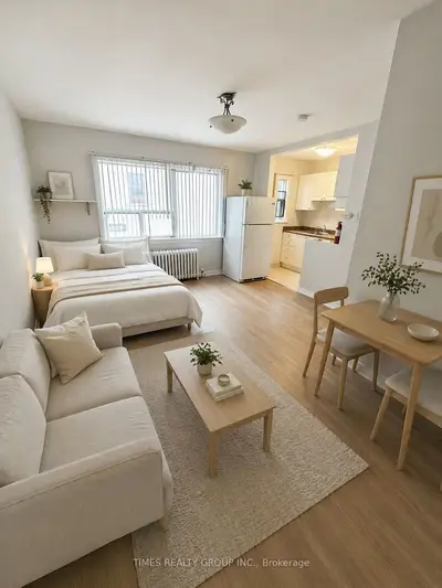 1566 Avenue Road 103, Toronto C04, On M5m 3x6