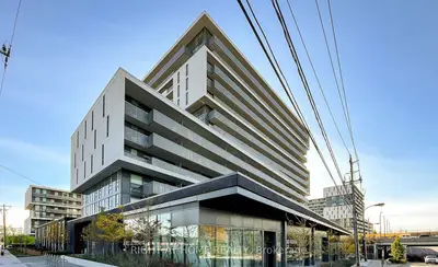 120 Varna Drive 1514, Toronto C04, On M6a 0b3