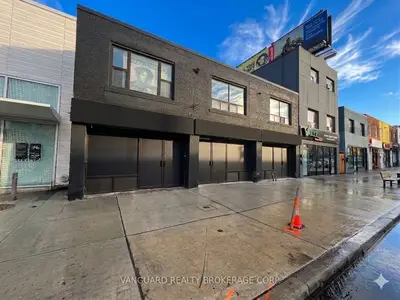 1621 Eglinton Avenue, Toronto, On M6e 2h7
