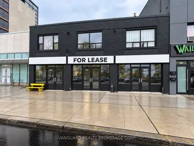 1621 Eglinton Avenue, Toronto, On M6e 2h7