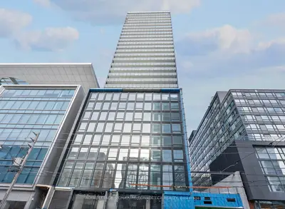 284 King Street E 2108, Toronto C08, On M5a 1k4