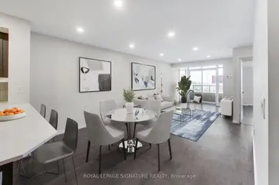85 East Liberty Street 701, Toronto C01, On M6k 3r4