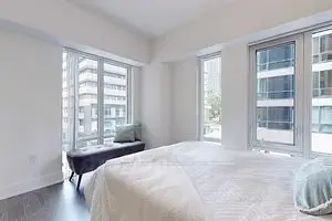 955 Bay Street 425, Toronto C01, On M5s 0c6