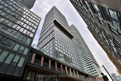 82 Dalhousie Street 501, Toronto C08, On M5b 0c5