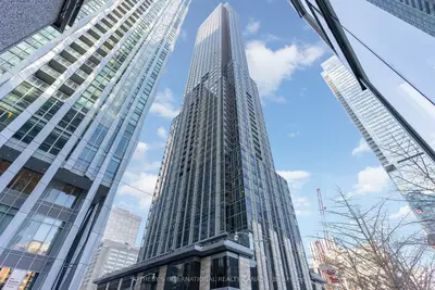 11 Yorkville Avenue 1111, Toronto C02, On M4w 0b7