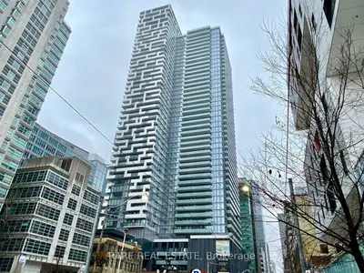 25 Richmond Street E 1515, Toronto C08, On M5c 0a6