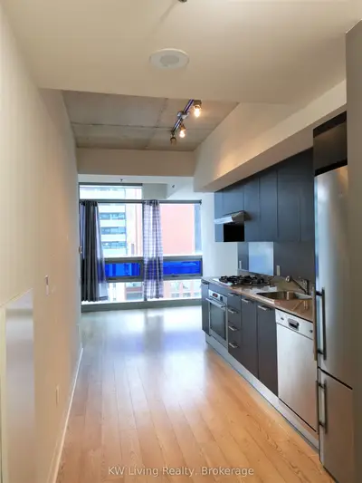 375 King Street W 809, Toronto C01, On M5v 1k1