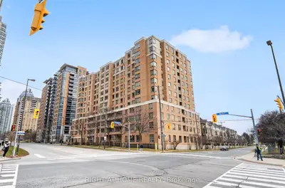 88 Grandview Way 905, Toronto C14, On M2n 6v6