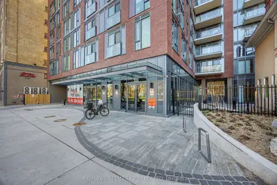 308 Jarvis Street 3404, Toronto C08, On M5b 0e3