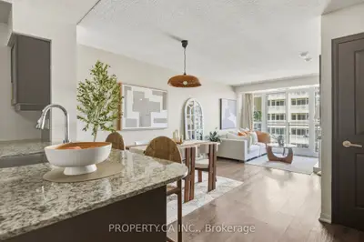 35 Bastion Street 1604, Toronto C01, On M5v 0c2