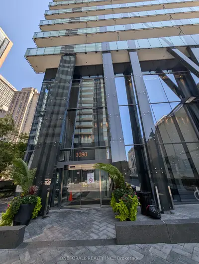 1080 Bay Street 907, Toronto C01, On M5s 0a5