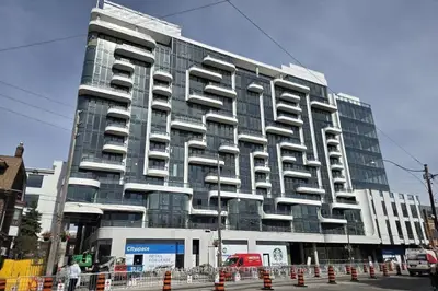 322 Dupont Street 512, Toronto C02, On M5r 0e3