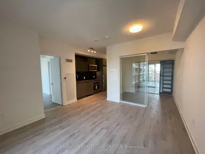 135 Lower Sherbourne Street 838 W, Toronto C08, On M5a 1y4