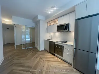 60 Princess Street 340 Se, Toronto C08, On M5a 2c7
