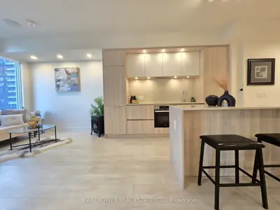 15 Mercer Street 2603, Toronto C01, On M5v 0t8