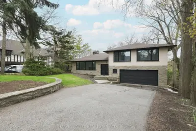 537 Blythwood Road, Toronto, On M4n 1b4