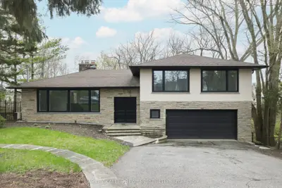 537 Blythwood Road, Toronto C12, On M4n 1b4