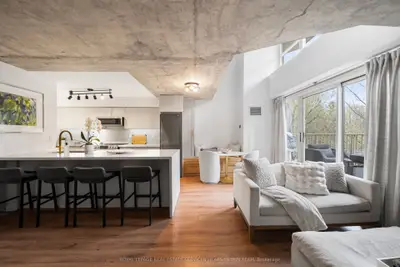 119 Merton Street 216, Toronto C10, On M4s 3g5