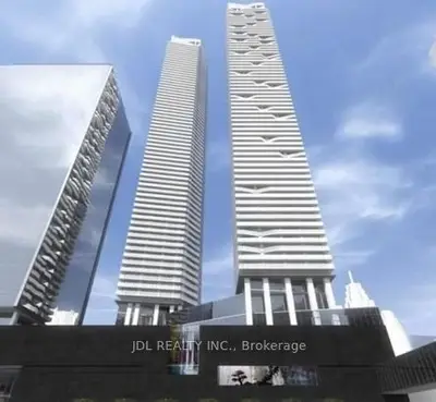 88 Harbour Street 3305, Toronto C01, On M5j 0c3