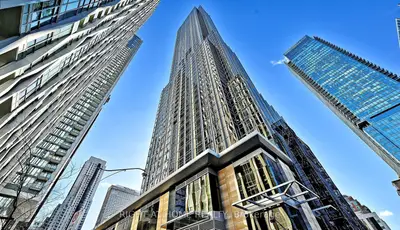 11 Yorkville Avenue 3603, Toronto C02, On M4w 1l2