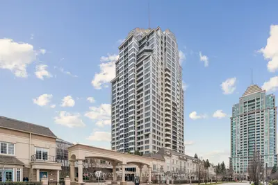 1 Rean Drive 2703, Toronto C15, On M2k 3c1