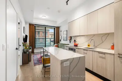 200 Sudbury Street 208, Toronto C01, On M6j 0h1