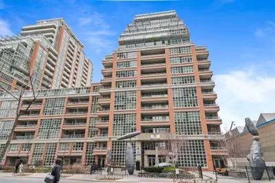 85 East Liberty Street 2304, Toronto C01, On M6k 3r4