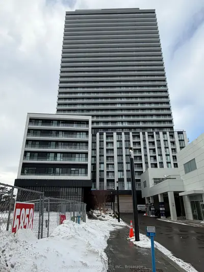 5858 Yonge Street 2710, Toronto C07, On M2m 0c6