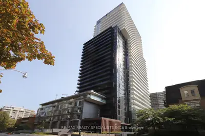 101 Erskine Avenue 417, Toronto C10, On M4p 1y5