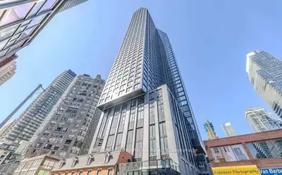 8 Wellesley Street W 3902, Toronto C01, On M4y 0j5