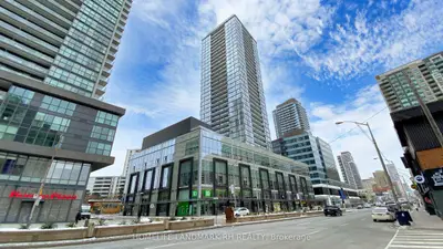 5180 Yonge Street 403, Toronto C07, On M2n 0k5