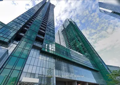 9 Bogert Avenue 1707, Toronto C07, On M2n 0h3