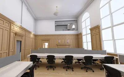 1 King Street W, Toronto, On M5h 1a1