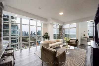 65 East Liberty Street 1902, Toronto C01, On M6k 3r2