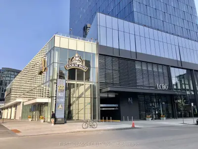 55 Cooper Street 2716, Toronto C08, On M5e 0g1