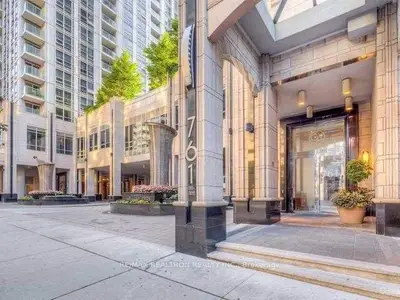 761 Bay Street 306, Toronto C01, On M5g 2r2