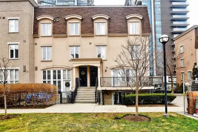 46 East Liberty Street 514, Toronto C01, On M6k 3p2