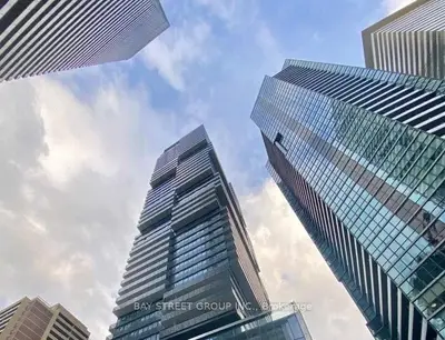 55 Charles Street E 4602, Toronto C08, On M4y 1s9